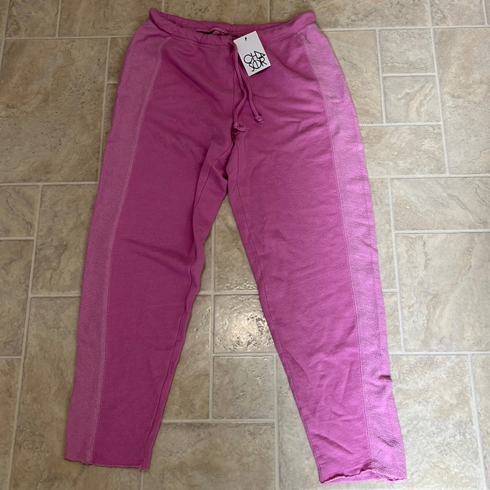 NWT Chaser sweatpants